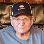 Richard Dick Bennett